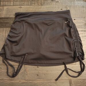 Athletic Skirt